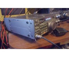 Transceptor Kenwood TS 440S