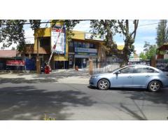 Local Comercial Arriendo ubicación estratégica