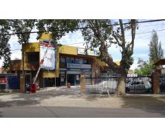 Local Comercial Arriendo ubicación estratégica