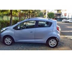 chevrolet spark GT