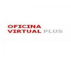 Oficina Virtual Plus