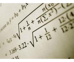 Clases Particulares de Estadísticas (P.U.C)