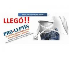 Proleptin Suplemento Alimenticio