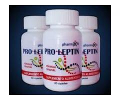 Proleptin Suplemento Alimenticio