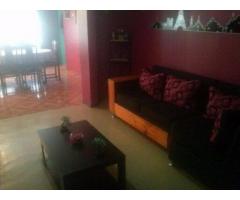 departamento primer piso 84 m2