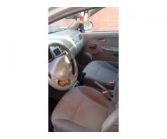 kia rio 2005