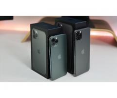 Venta Apple iPhone 11 Pro Max 512GB y IPhone 11 Pro 512GB