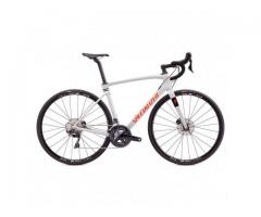 2020 Specialized Roubaix Comp Ultegra Disc Road Bike - (Fastracycles)