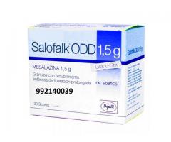 salofalk granulos 1.5G