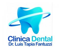 Clinica Dental Luis Tapia Fantuzzi