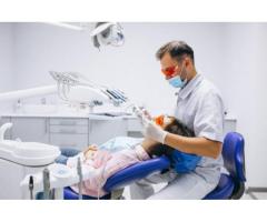 Clinica Dental Luis Tapia Fantuzzi