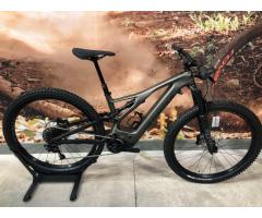 2020 Specialized Turbo Levo Expert Carbon
