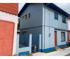 Vendo casa sector COMERCIAL Y EMPRESARIAL, de Puerto Montt