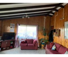 Vendo Parcela Con 2 Casas En Puerto Montt!!