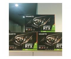 GeForce RTX 2080 Super Ti 11GB