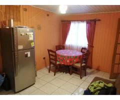 SE  VENDE CASA EN PUERTO MONTT - VILLA LANCUYEN, EXCELENTE SECTOR