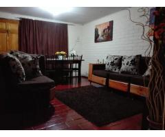 CASA 2D+1B+2ES QUILICURA