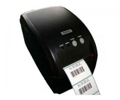 Impresora Rongta Termica RP80VI-USE (USB+Serial+Ethernet)