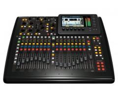 WWW.MYMUZIQS.COM Digitales y Analógicos Mixers, equipos de DJ, Teclados