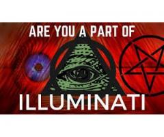 JOIN the Illuminati family FOR WEALTH AND PROTECTION