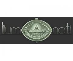 FULFILL Your Dream Now IF YOU Apply To Join Illuminati Satanism Brotherhood