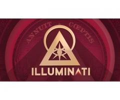 FULFILL Your Dream Now IF YOU Apply To Join Illuminati Satanism Brotherhood