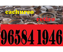 desecho y cachureo retiro  965841946 -PROVIDENCIA-