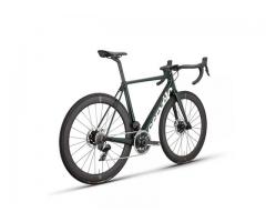 2021 Cervelo R5 Red eTap Axs Disc Road Bike (PRICE $5700)