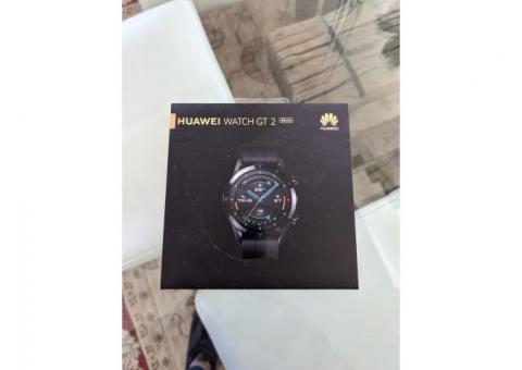 Smartwatch Huawei GT2 46mm