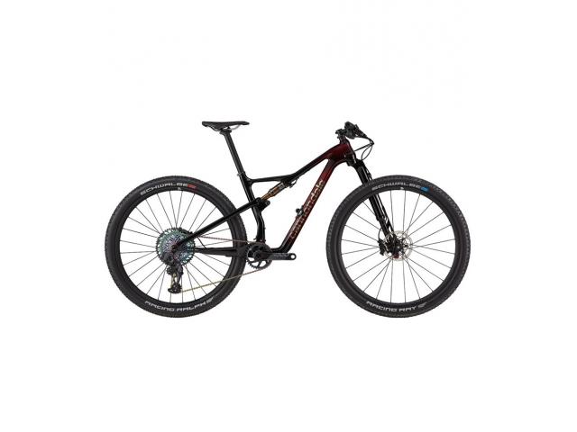 2023 Cannondale Scalpel Hi-MOD Ultimate Mountain Bike (ALANBIKESHOP) - 1/1