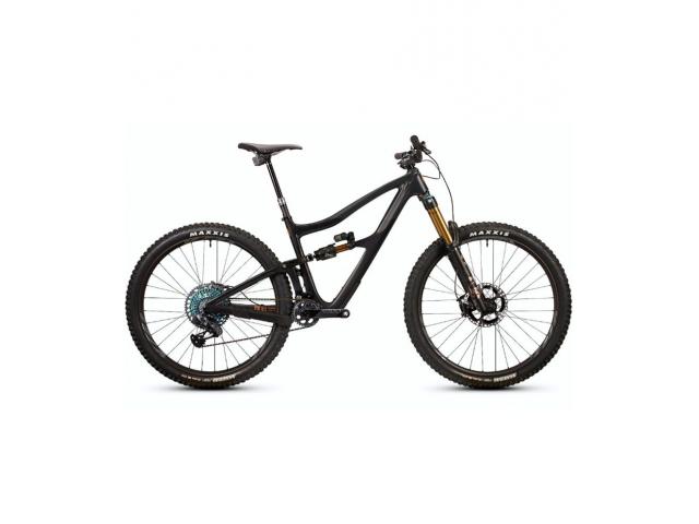 2023 Ibis Ripmo V2S XX1 AXS Mountain Bike (ALANBIKESHOP) - 1/1