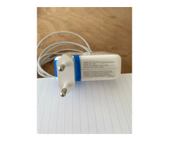 Cargador MagSafe 2 60W MacBook Pro