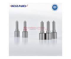 Common Rail Fuel Injector Nozzle F00VX30002