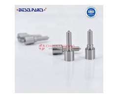 Common Rail Fuel Injector Nozzle E347