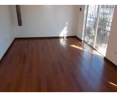 ARRIENDO CASA INDIVUDAL 3D 2B $ 490 MIL MENSUALES SAN FELIPE