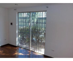 ARRIENDO CASA INDIVUDAL 3D 2B $ 490 MIL MENSUALES SAN FELIPE