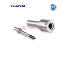 Common Rail Fuel Injector Nozzle F00VVX30199