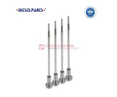 Common Rail Injector Valve Assembly F00RJ02466