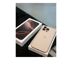 Apple iPhone 16 Pro Max, iPhone 16 Pro, iPhone 16, 16 Plus,15 Pro Max, Sony PlayStation PS5 Pro