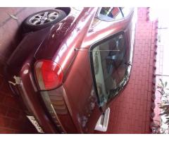 vendo hyundai sonata