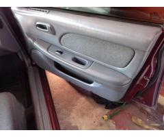 vendo hyundai sonata