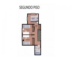 VENTA  DE  CASAS  EN  CONDOMINIO