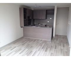 arriendo departamento condominio las palmas