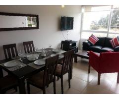 Arriendo Departamento Condominio Lomas de Papudo I