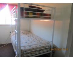 arriendo cabaña amoblada $25000 valdivia