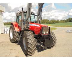 Massey Ferguson 6480