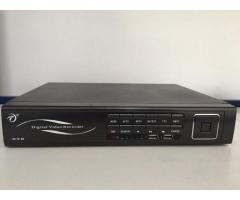 GRAN OFERTA! DVR HD 4CH CON DISCO DE 500GB INCLUIDO