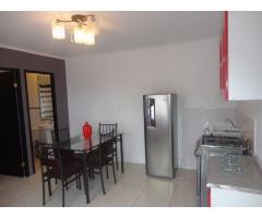 arriendo departamento interior para 4 personas próximo a la playa del tabo