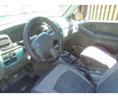 vendo suzuki gran vitara 1999