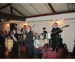 orquesta eventos matrimonios fiestas novios